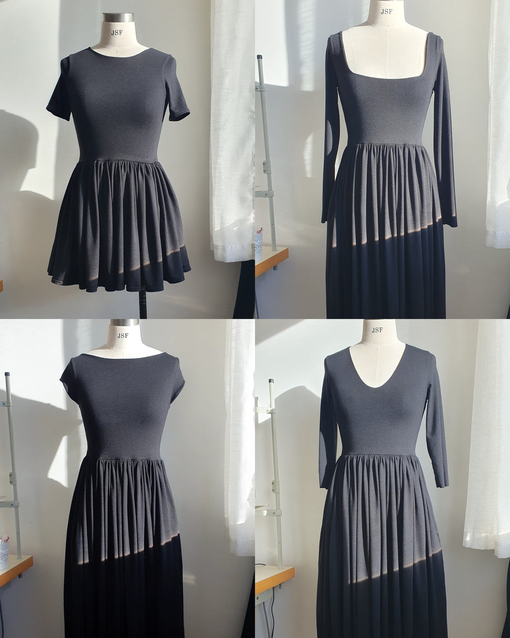 Build Your Own Dress