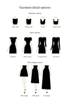 Build Your Own Dress