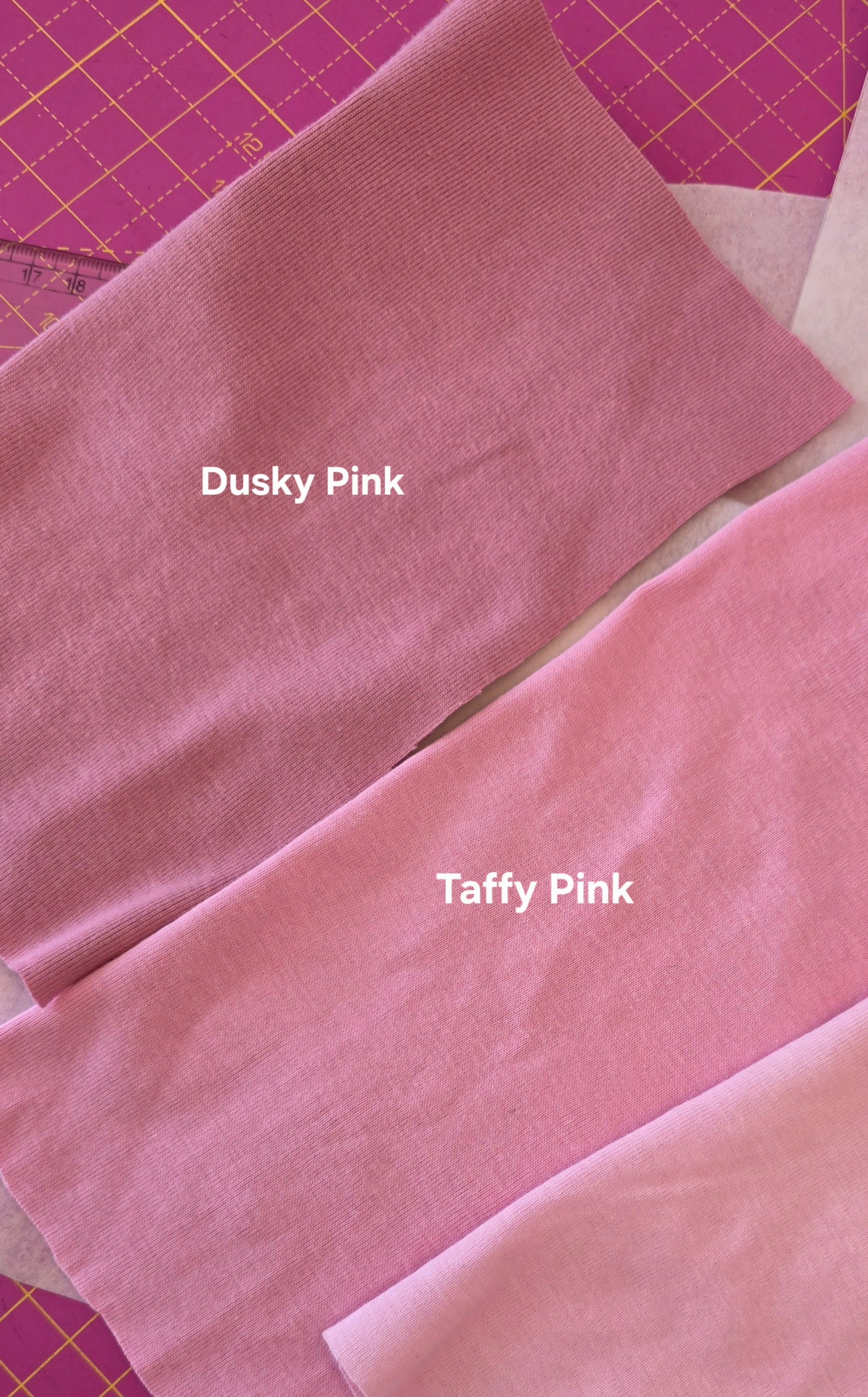 Lyra Dress in Dusky Pink