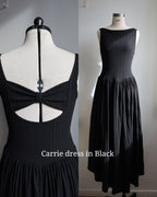 Custom Dress (ELLZASTUDIO designs)